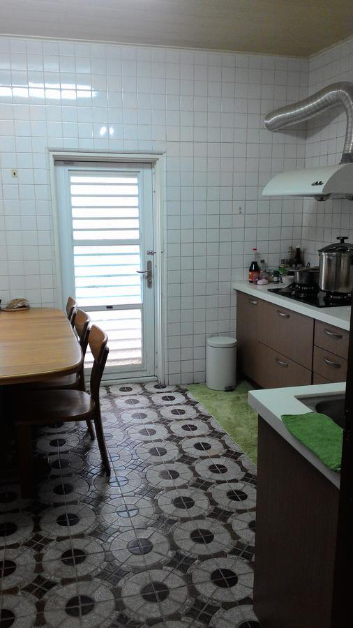 Taitung 4 57 Hostel المظهر الخارجي الصورة