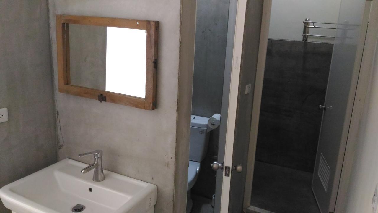 Taitung 4 57 Hostel المظهر الخارجي الصورة