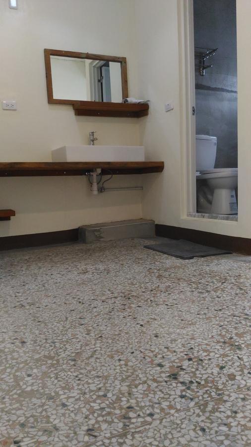 Taitung 4 57 Hostel المظهر الخارجي الصورة