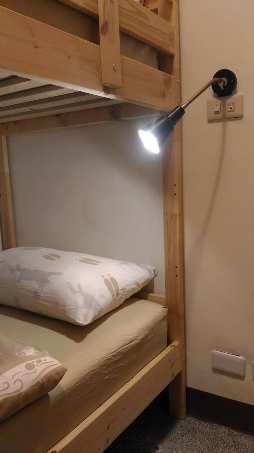 Taitung 4 57 Hostel المظهر الخارجي الصورة
