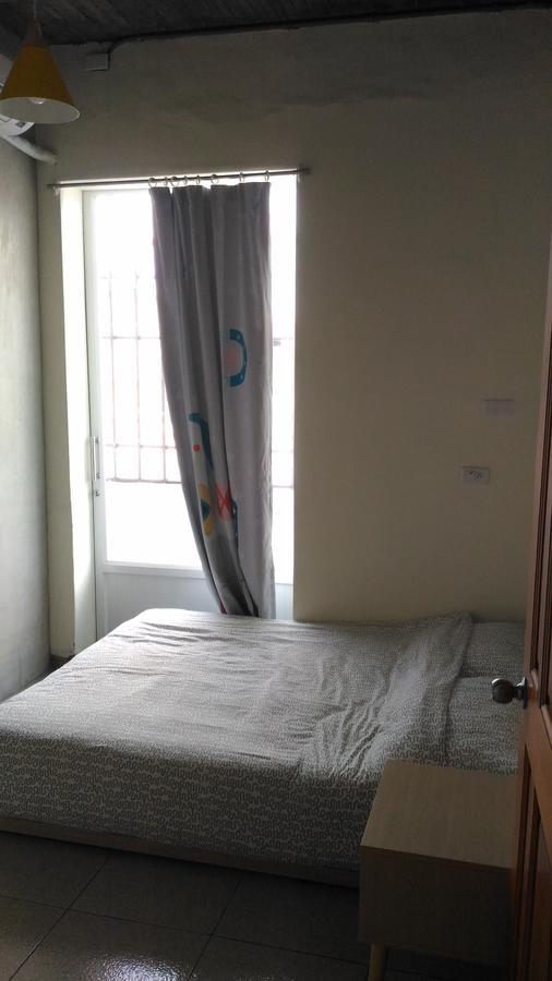 Taitung 4 57 Hostel المظهر الخارجي الصورة